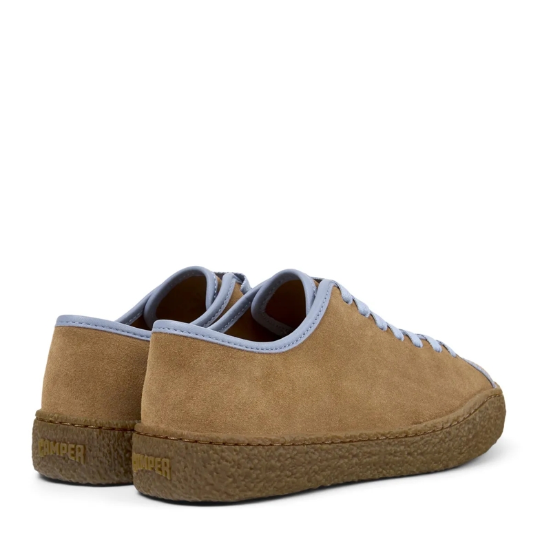 Camper Low-Top-Sneaker Sneaker Peu Terreno mittel-braun(Image 3)