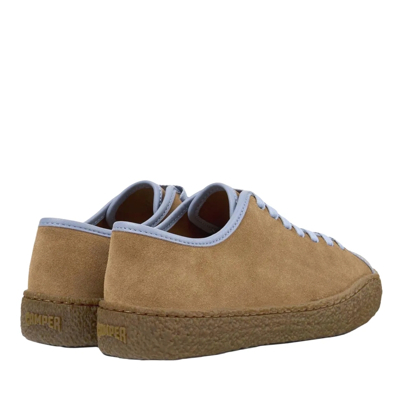 Camper Low-Top-Sneaker Sneaker Peu Terreno mittel-braun(Image 3)