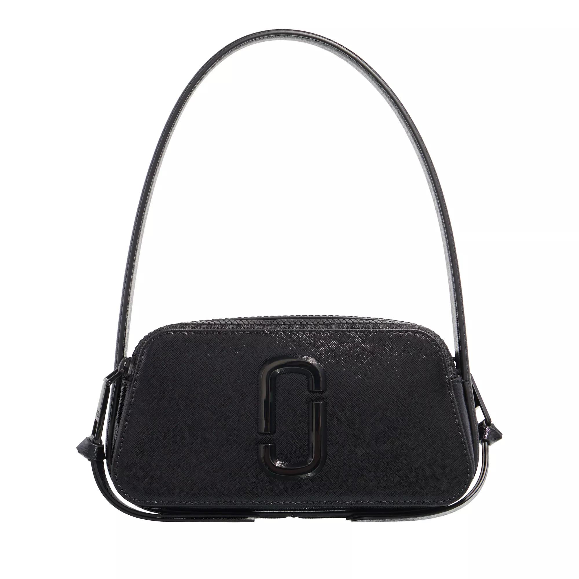 Marc Jacobs Crossbody Bags - Slingshot Shoulder Bag - Gr. unisize - in Schwarz - für Damen