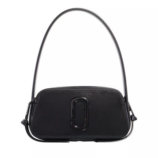 Marc Jacobs Slingshot Shoulder Bag Black Shoulder Bag