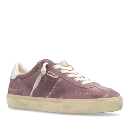 Golden Goose sneaker basse Sneakers Pink rose