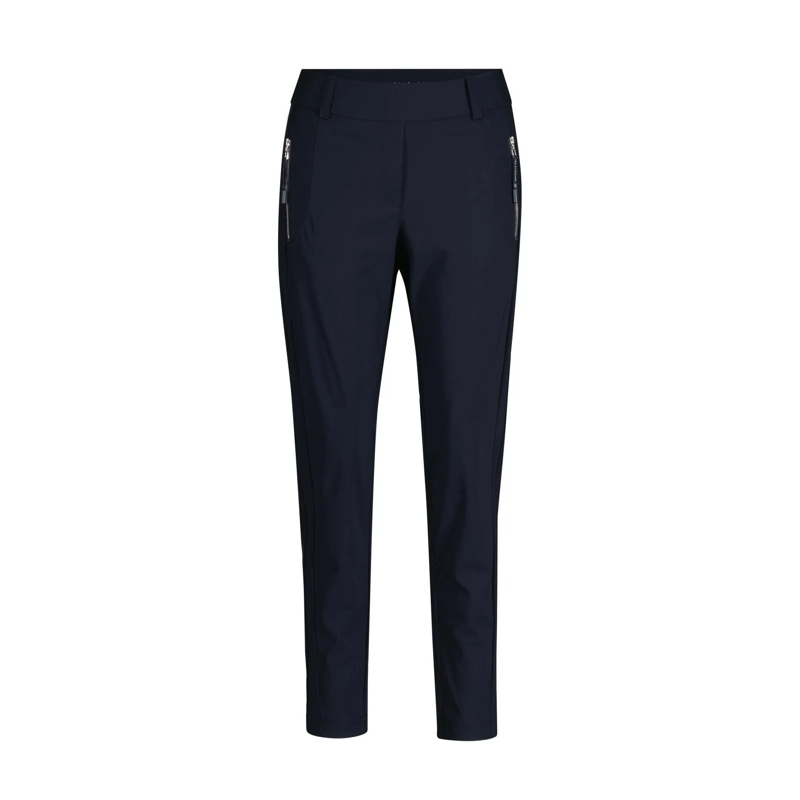 Raffaello Rossi Freizeithose Hose Natina Sport Dunkelblau(Image 2)