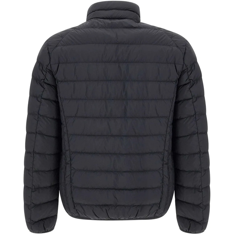 Parajumpers Daunenjacke Parajumpers Ugo Gewatteerde Jassen Zwart Pmpusl04 schwarz(Image 11)