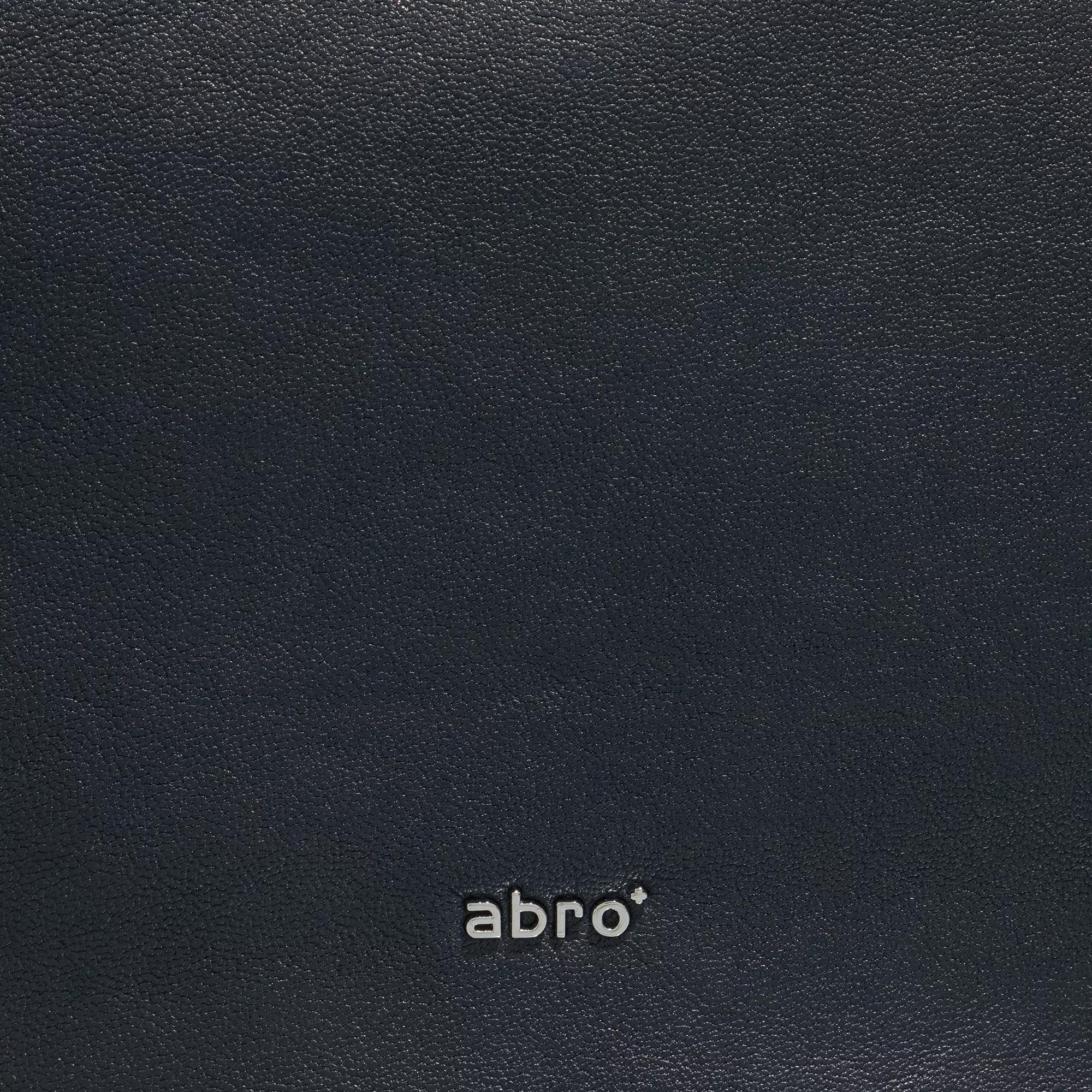 abro Hobo bags Beutel in zwart