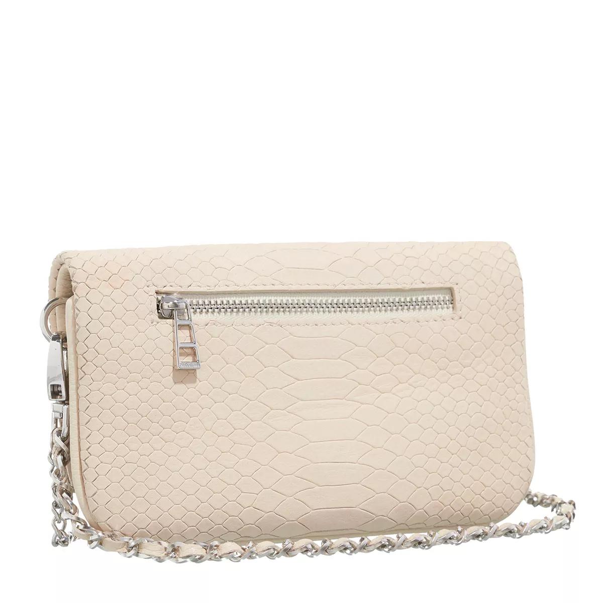 Zadig & Voltaire Rock Nano Soft Savage Flash, Crossbody Bag