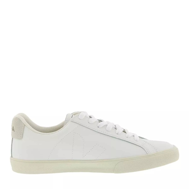 Veja esplar low hot sale leather sneaker