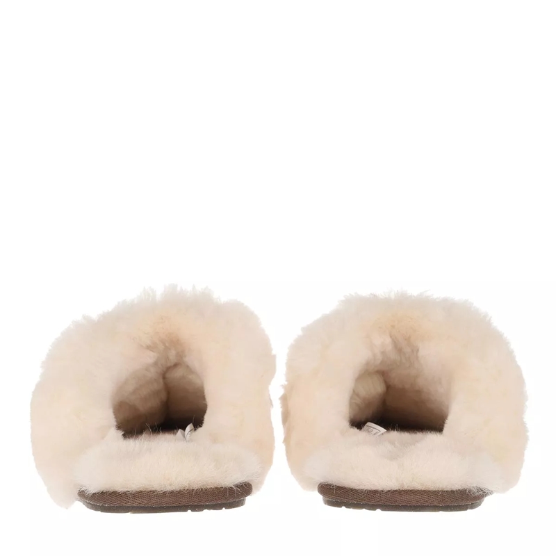 UGG Hausschuhe W Scuffette Ii Espresso(Image 4)