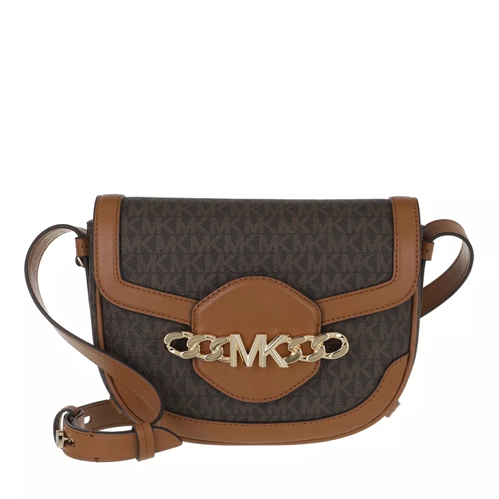 Mk cary saddle bag outlet