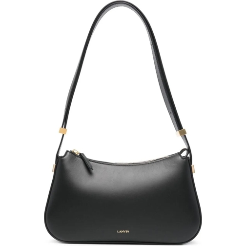 Lanvin Schultertasche Bags Black schwarz