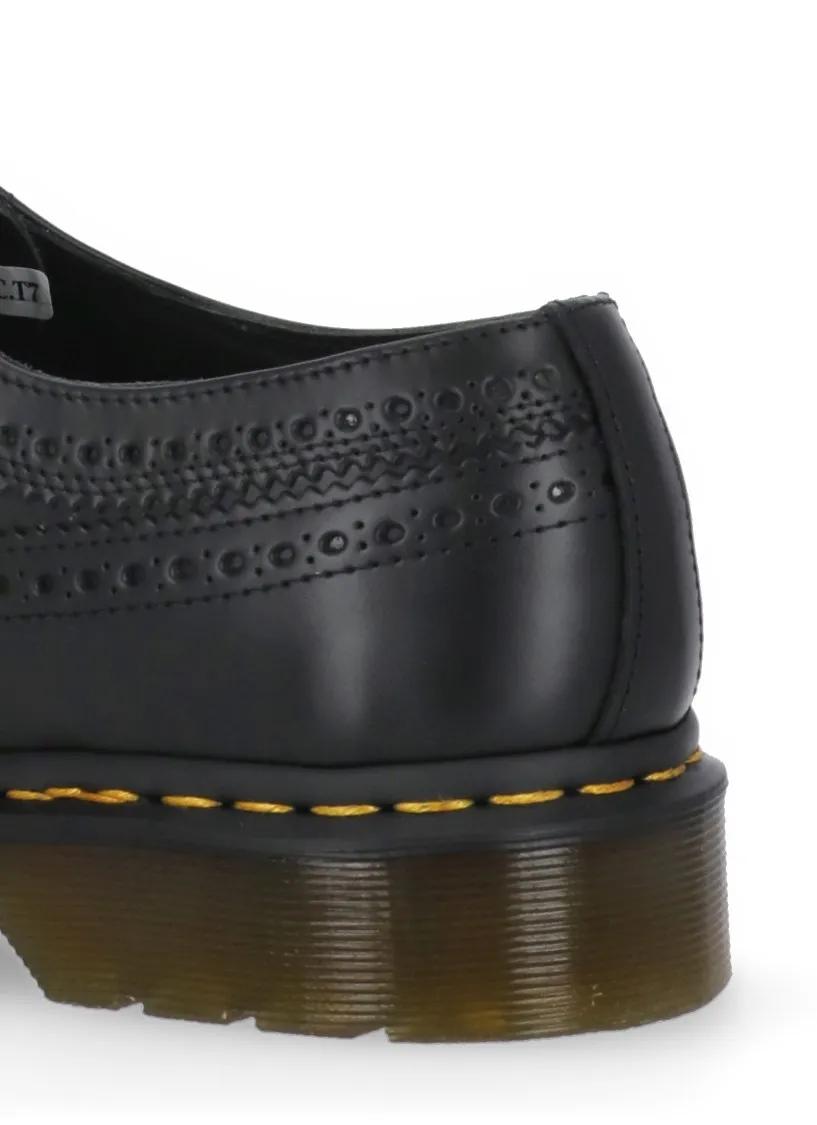 Thumbnail - Brogue 3989 Lace-Up Shoes - Gr. 45 (EU) - in Schwarz