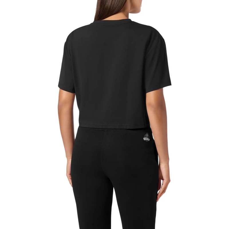 Plein Sport T-Shirt T-Shirt grau(Image 6)