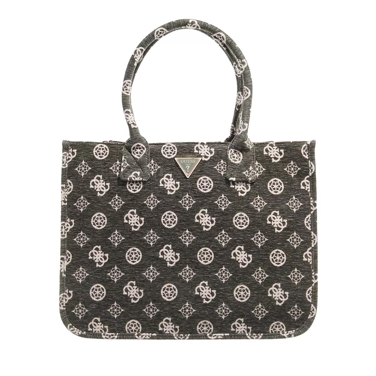 Guess inside hotsell out tote