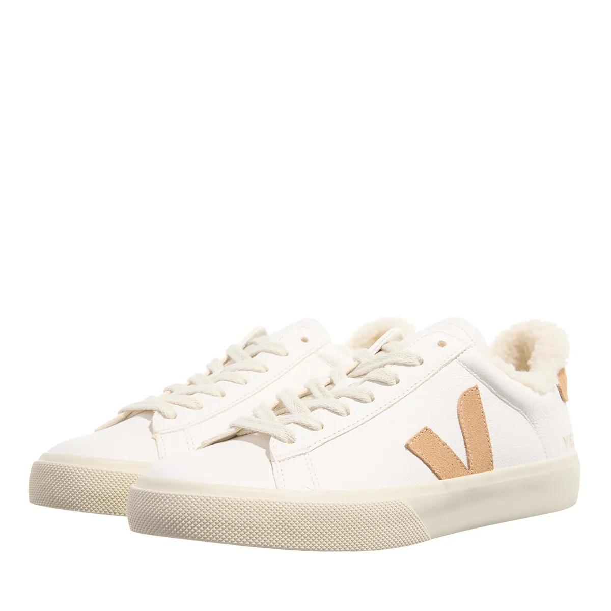 Veja Sneakers - Campo Winter - Gr. 39 (EU) - in Weiß - für Damen