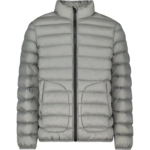 AIRFORCE Vestes en duvet Bowen Jacket Castor Gray mehrfarbig