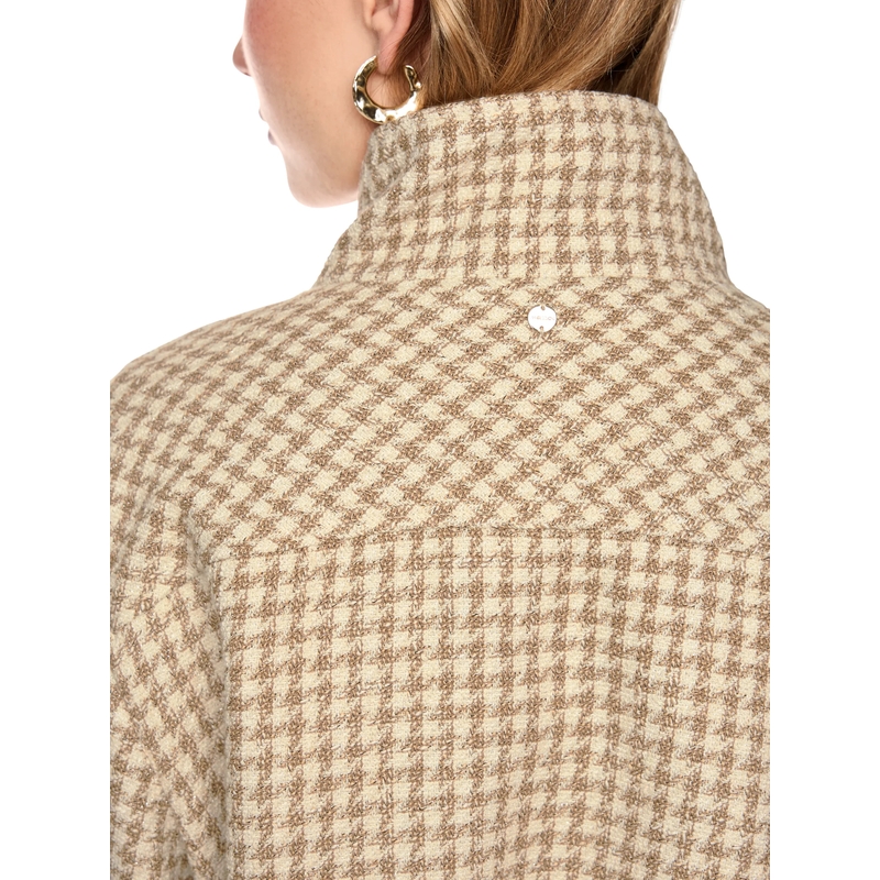 Marc Cain Blouson Jacke tannin(Image 5)