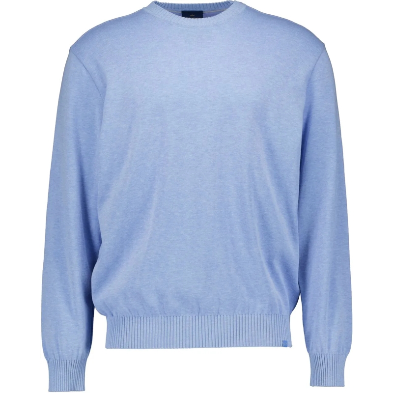 Paul & Shark Weste Paul & Shark 26411533 Truien Lichtblauw 26411533 blau