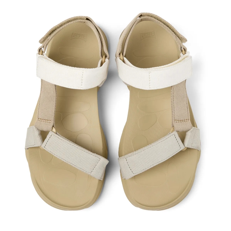 Camper Sandalen Sandalen Karst Sandal bunt(Image 5)