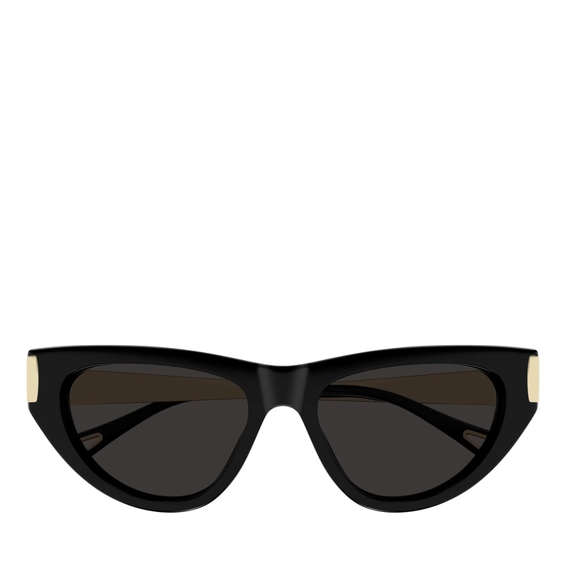 Chloé Sonnenbrille Aly Combi Cat Eye schwarz(Image 2)