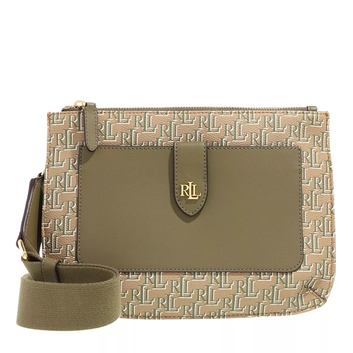 Lauren ralph lauren clearance anfield ii crossbody bag