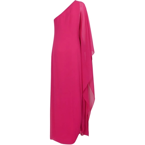 Max Mara Robes midi Max Mara Studio Dresses Fuchsia rose (Image 2)