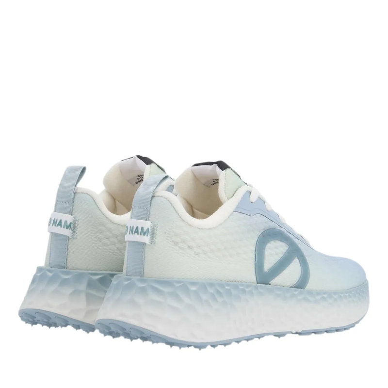 No Name Lage-top sneaker Carter Fly W Gradiant Sky/sky(Image 2)