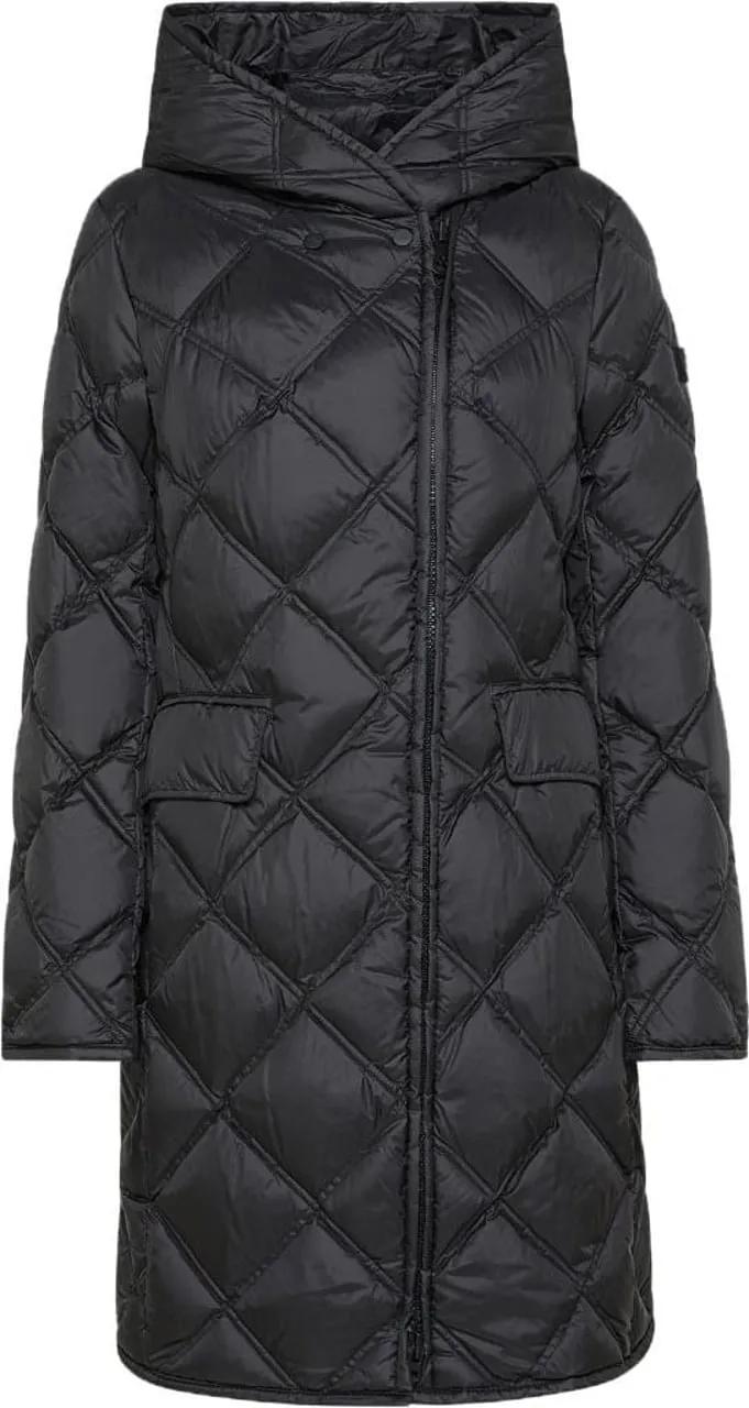 Thumbnail - Peuterey - Coats Black - Größe 42 - schwarz
