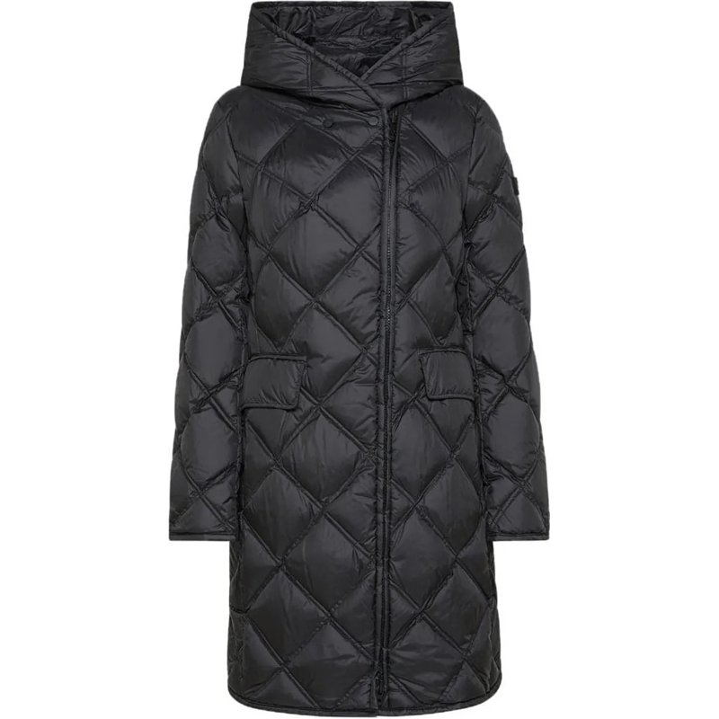 Peuterey Übergangsjacke Jacket Black schwarz