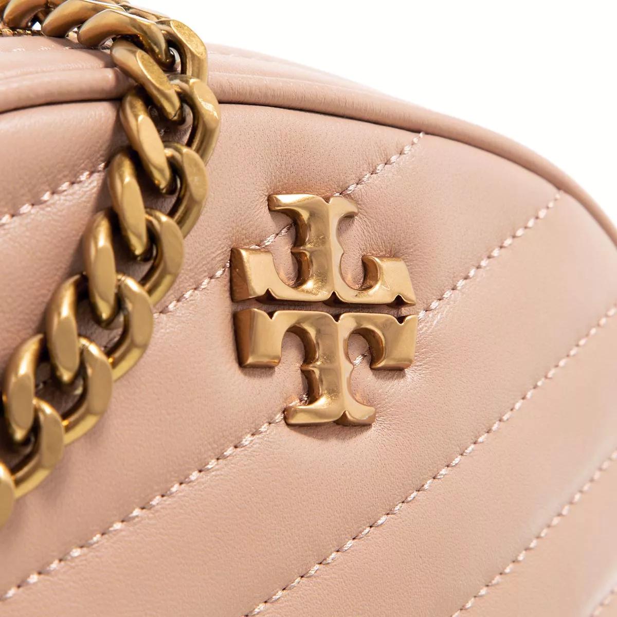 Devon Sand Kira Chevron Camera Bag by Tory Burch Accessories for $73