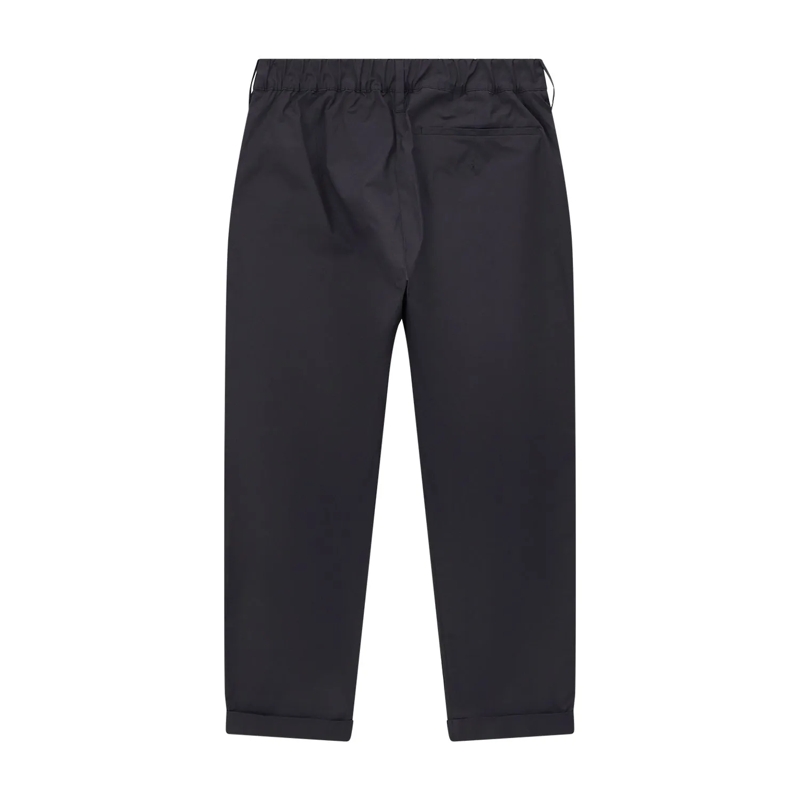 Lis Lareida Freizeithose Hose Leo aus Baumwollmix blau(Image 3)