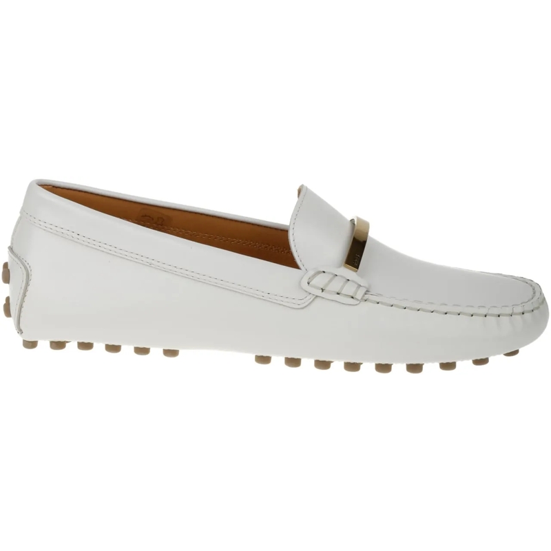 Tod's Low-Top-Sneaker Flat Shoes Divers mehrfarbig