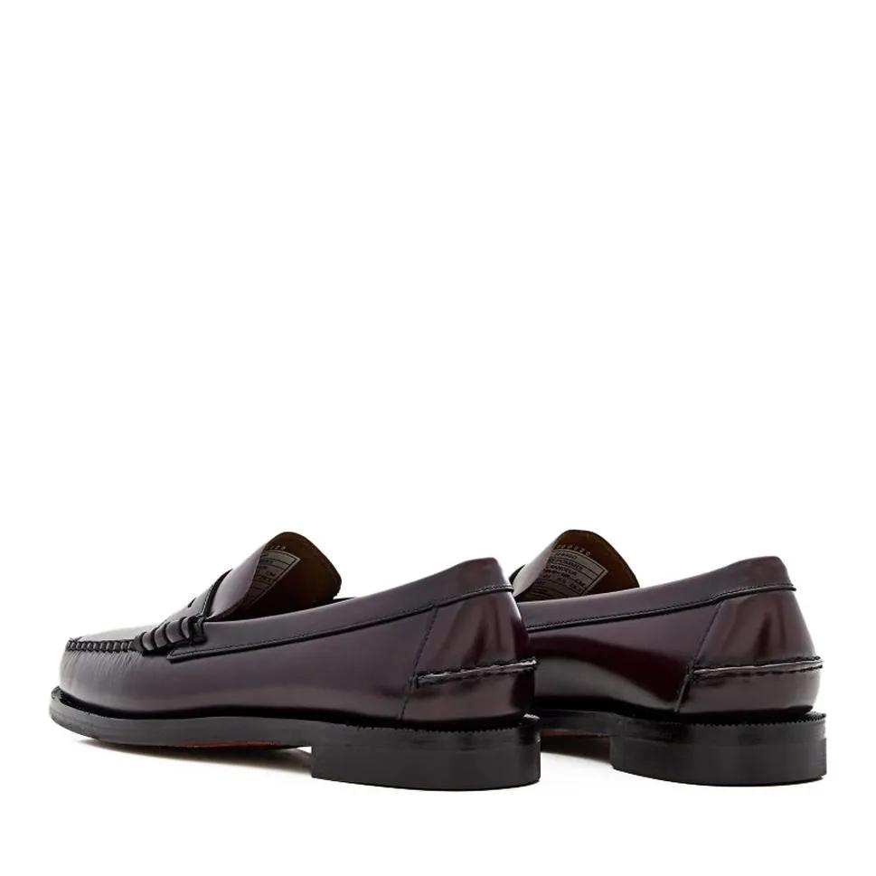 Thumbnail - Sebago Loafer - Flat Shoes Brown - Gr. 9 - in Braun - für Damen