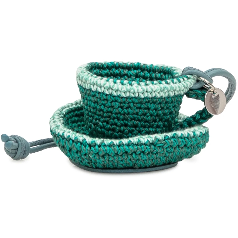 J.W.Anderson  Charm  JW Anderson grün