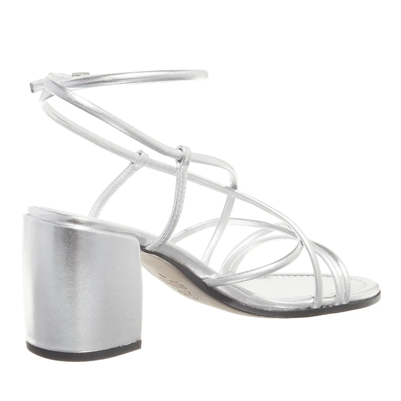 Kennel & Schmenger Sandalen Viola Silver(Image 4)