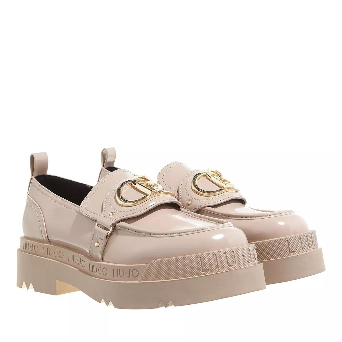 LIU JO Love 41 Spreading Skin Loafer