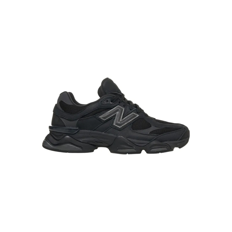New Balance Lage-top sneaker 9060' Sneakers Black