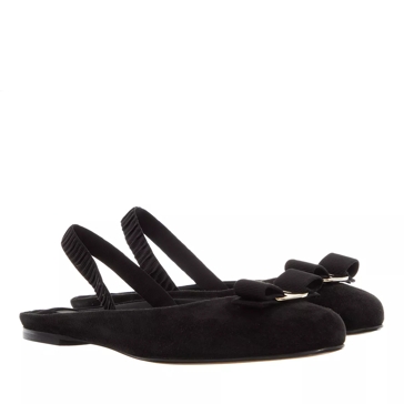 Ferragamo slippers outlet womens