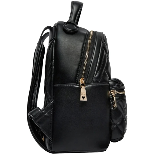 Love Moschino Sac à dos Bags Black schwarz (Image 2)