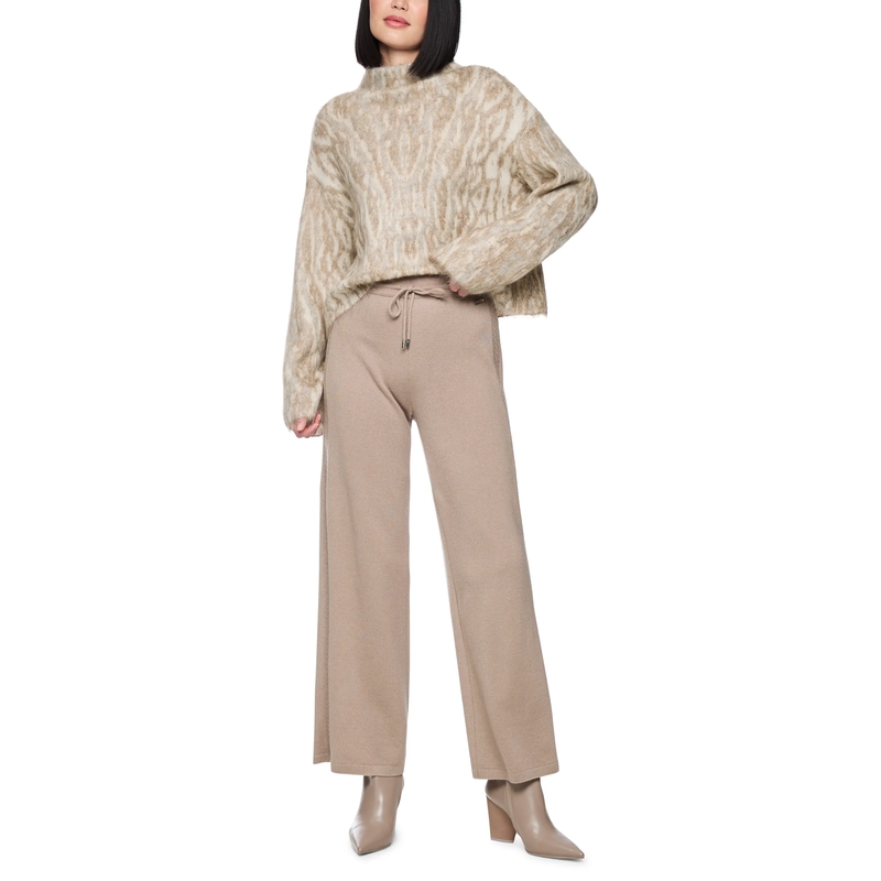 Marc Cain Pullover Pullover nimbus(Image 2)