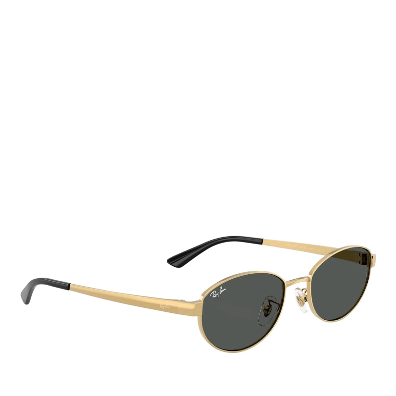 Ray-Ban Sunglasses 0RB3774D Gold