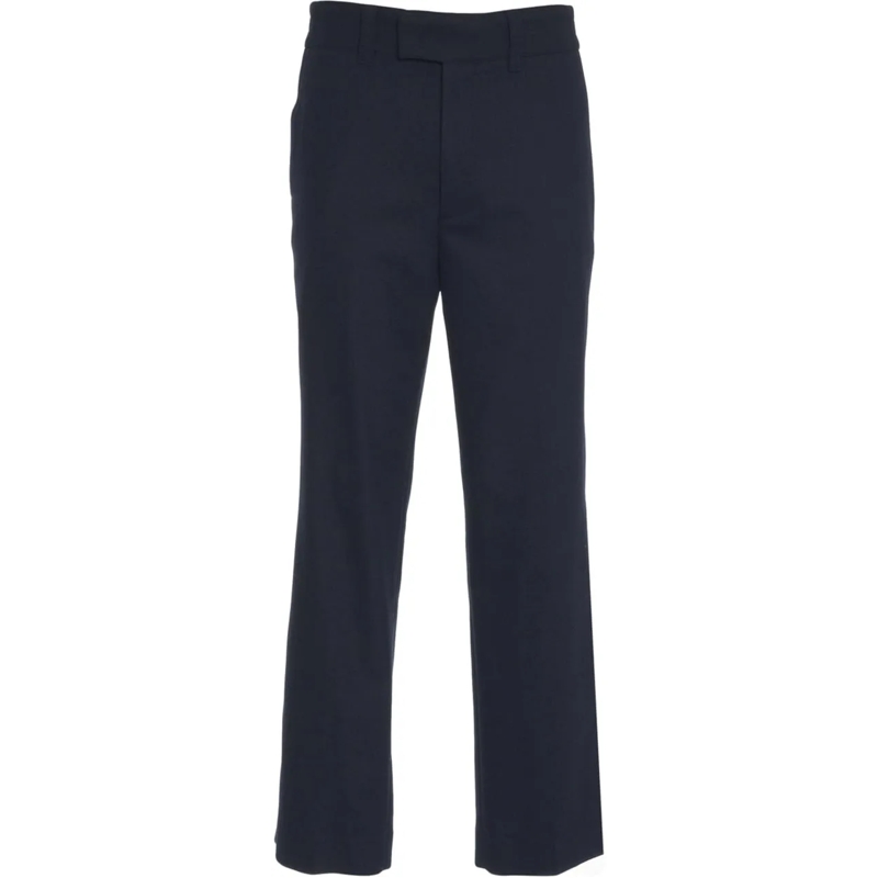 Paolo Pecora Chino Chino pants blau