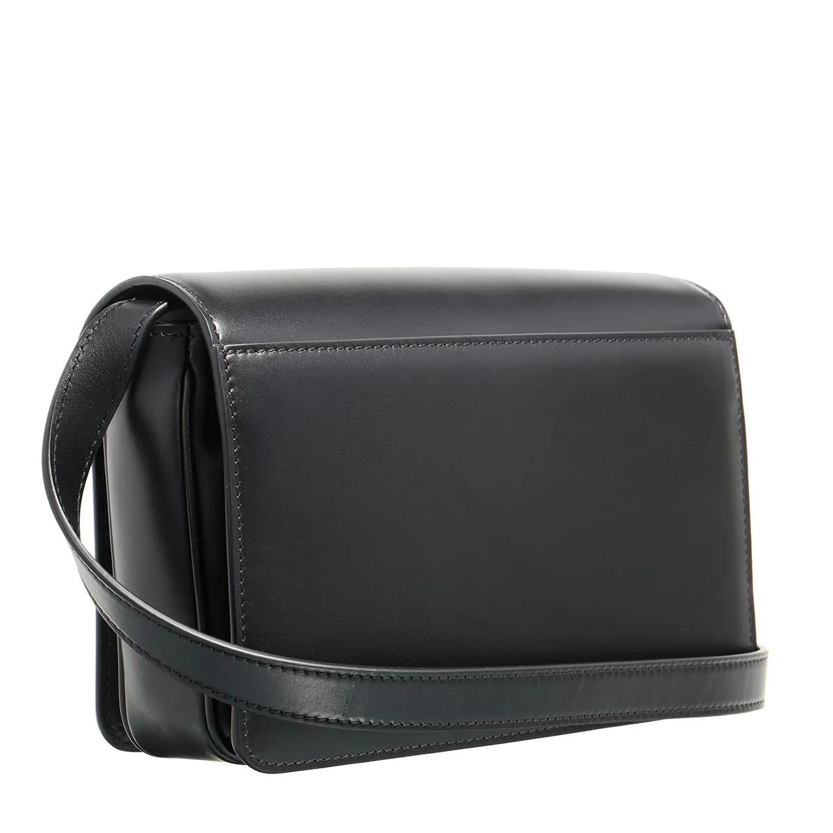 Moschino Crossbody bags Shoulder Bag in zwart
