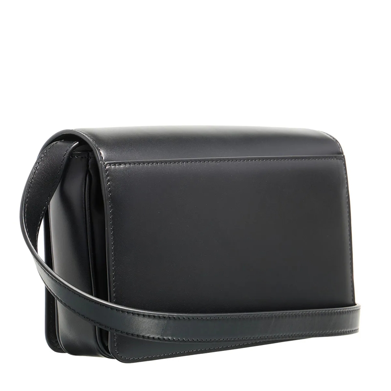 Moschino Crossbody Bag Shoulder Bag Nero(Image 3)