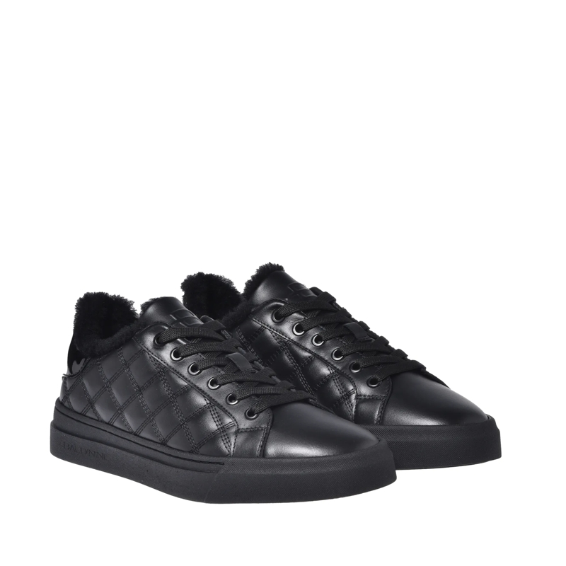 Baldinini Low-Top-Sneaker SNEAKER BALDININI schwarz(Image 3)