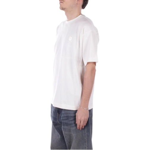 NAPAPIJRI T-shirts T-Shirts And Polos White weiß (Image 2)
