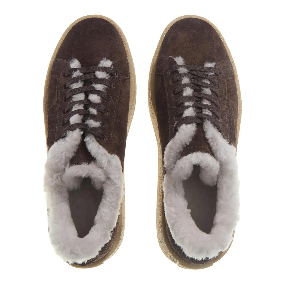 Thumbnail - Kennel & Schmenger Low-Top Sneaker - Bazar Sneaker - Gr. 39 (EU) - in Braun - für Damen