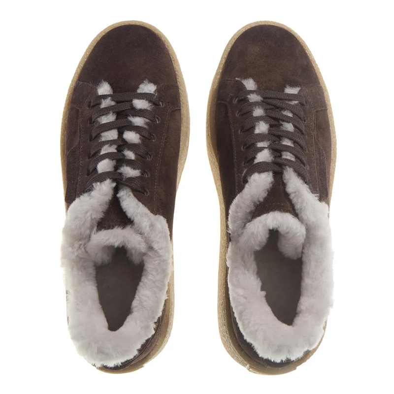 Kennel & Schmenger Lage-top sneaker Bazar Sneaker Pepe/Camel(Image 6)