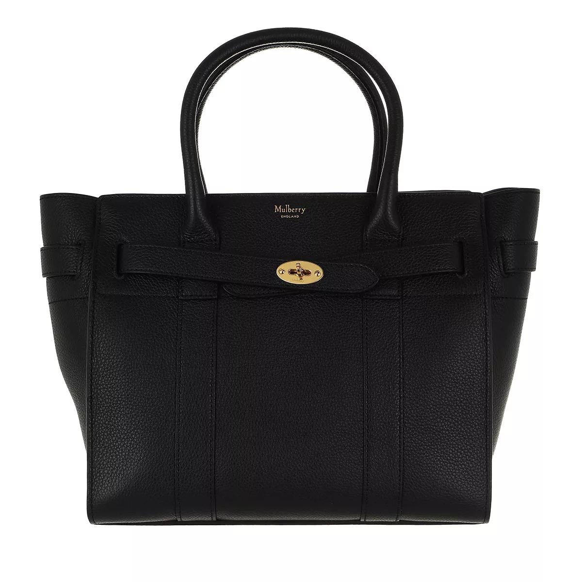 Zipped hot sale bayswater black