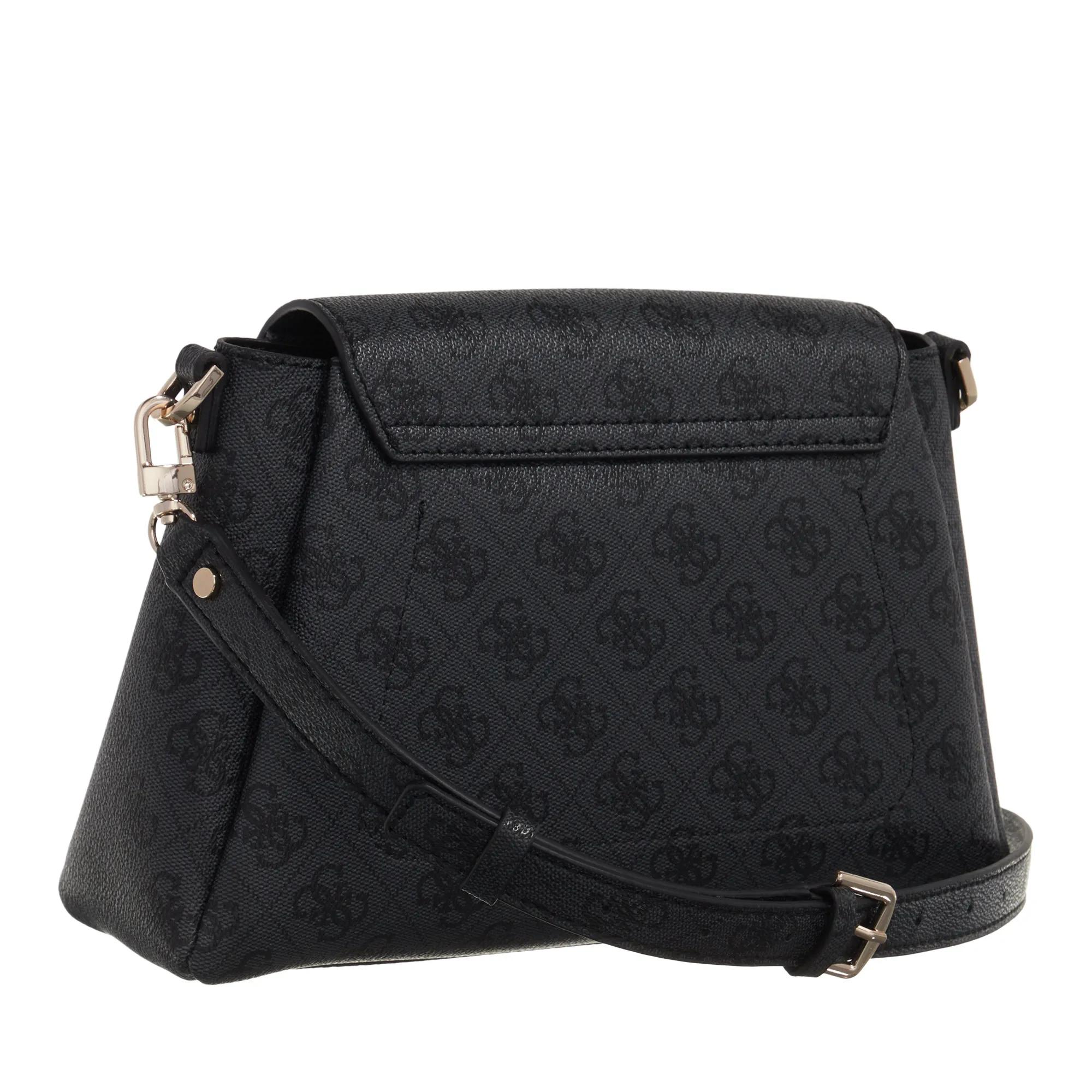 Guess Crossbody bags Sora Gfriend Flap Shoulder Bag in grijs