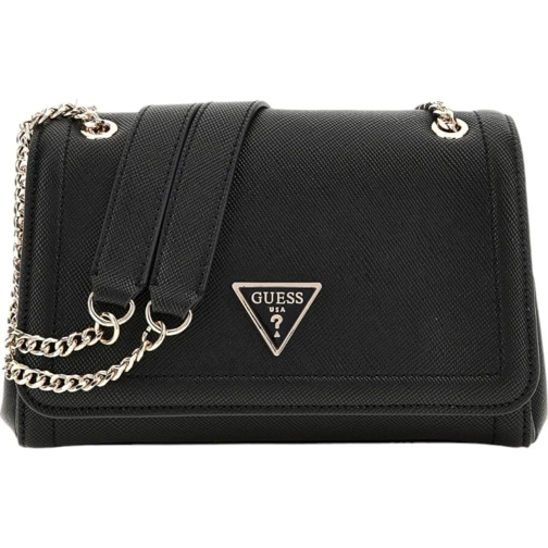 Guess Tote Guess Dames Tas Zwart HWZG7879210/BLA Fedana Elite schwarz