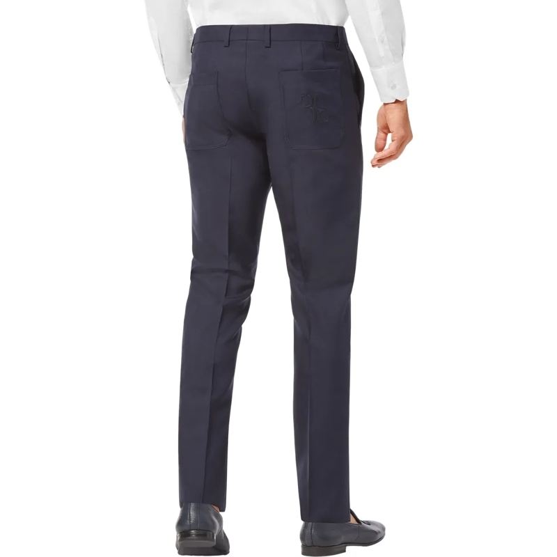 BILLIONAIRE  Hose dunkel-blau(Image 2)